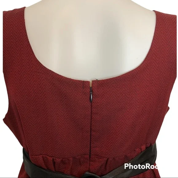 Wear it declare it dress - Picture 6 of 14